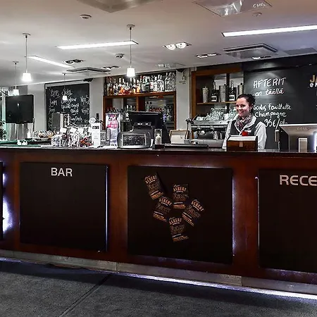 Ξενοδοχείο Original Sokos