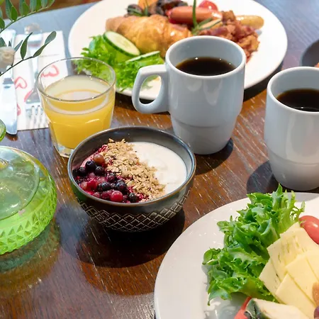 Original Sokos Hotel Helsinky