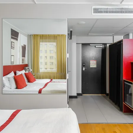 Original Sokos Hotel Helsinky