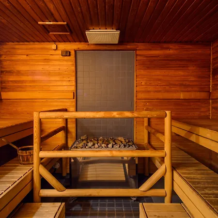 Original Sokos Hotel Helsinky