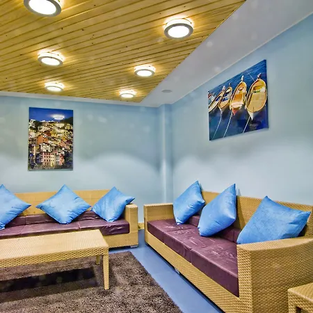 Original Sokos Hotel Helsinky