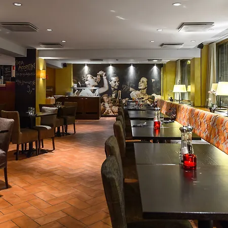 Original Sokos Hotel