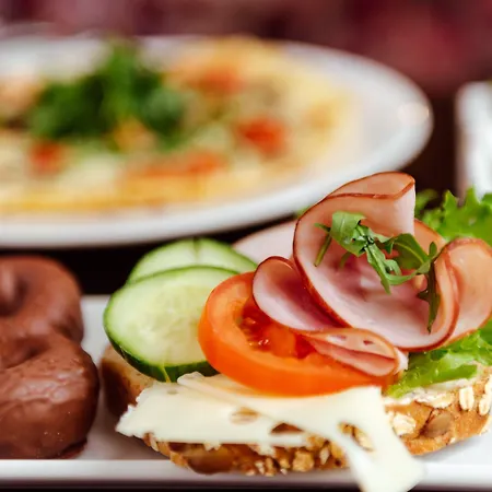 Original Sokos 4* Helsinky