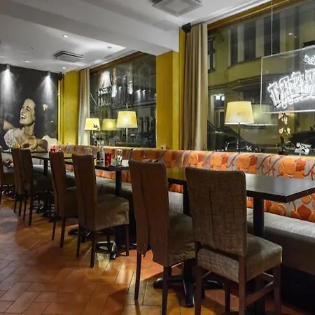 Original Sokos 4* Helsinky