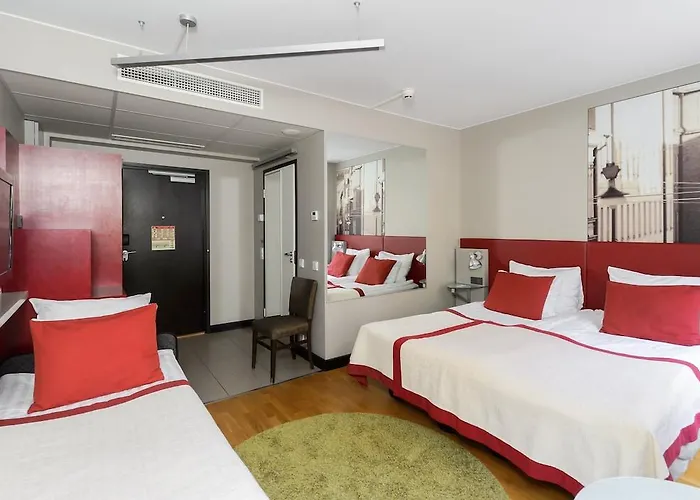 Original Sokos Helsinki