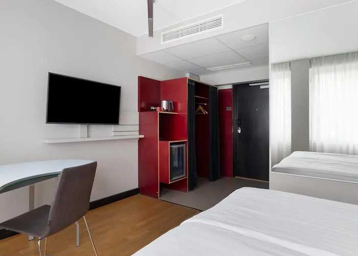 Hotel Original Sokos