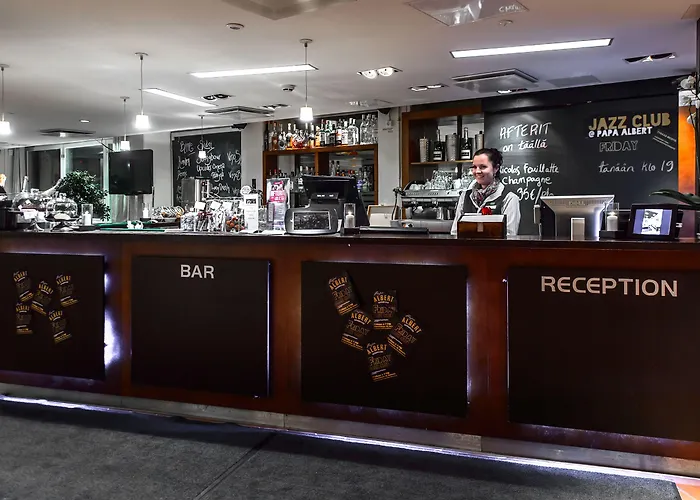 Original Sokos Helsinki