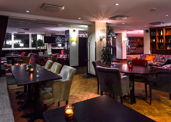 Hotel Original Sokos 4*