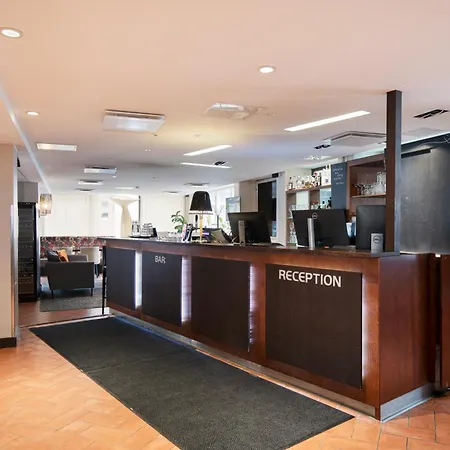 Original Sokos 4* Helsinki