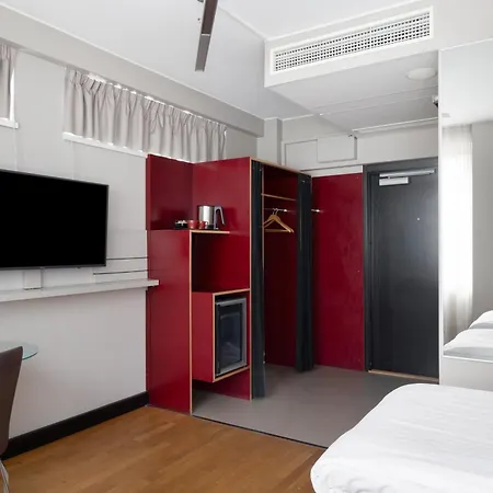 Original Sokos Hotell Helsingfors