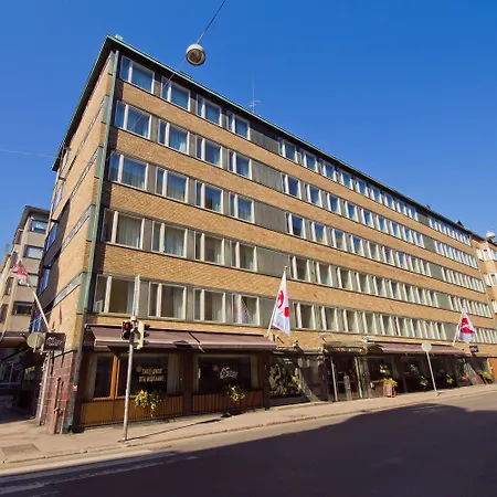 Original Sokos 4* Helsinki