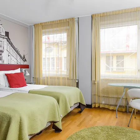 Original Sokos 4* Helsingfors