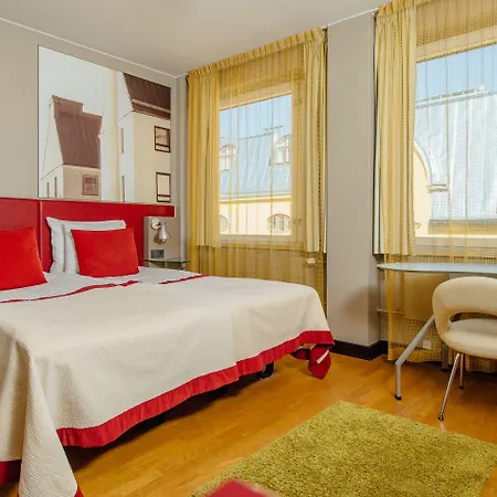Hotell Original Sokos 4*