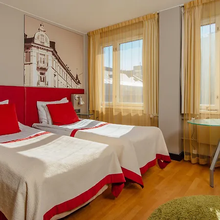 Hotel Original Sokos 4*