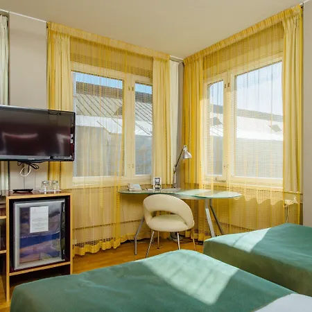 Original Sokos Hotel 4*