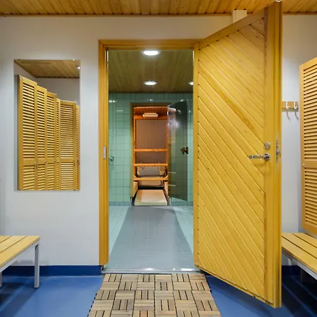 Hotell Original Sokos 4*