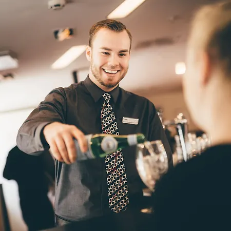 Original Sokos 4* Helsinki