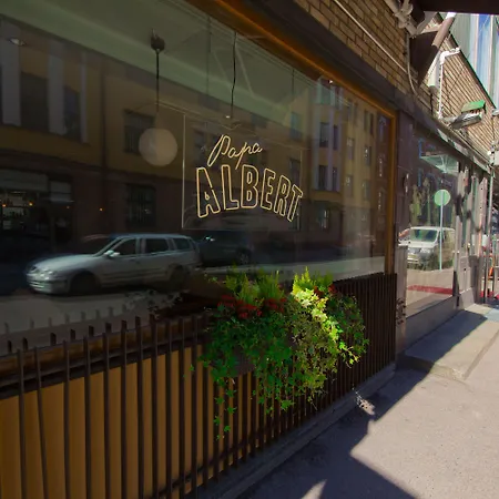 Original Sokos Hotel