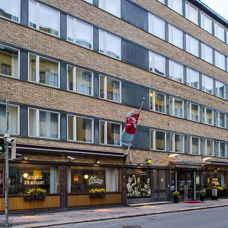 Original Sokos