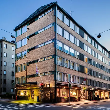 Hotel Original Sokos 4*