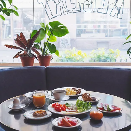 Hotel Original Sokos Helsinki