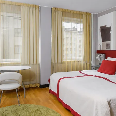 Original Sokos Hotell 4*