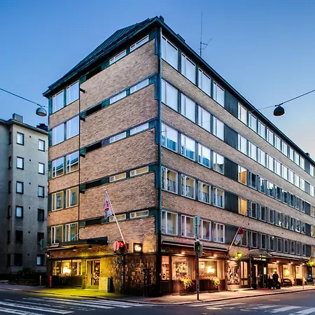 Hotel Original Sokos Helsinki