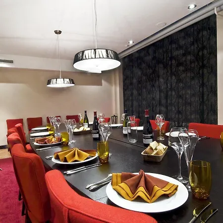 Hotell Original Sokos 4*