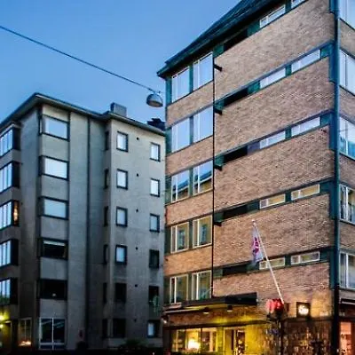 Original Sokos Hotelli