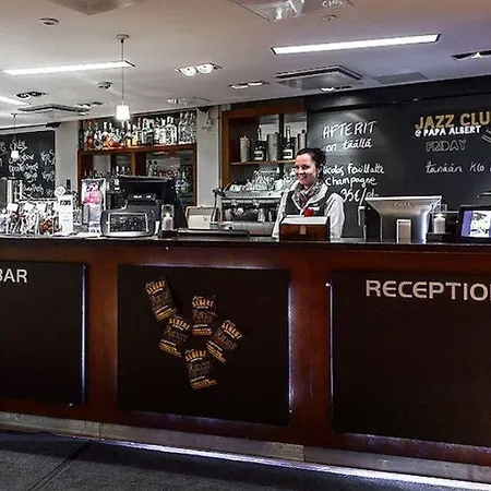 Original Sokos Helsingfors