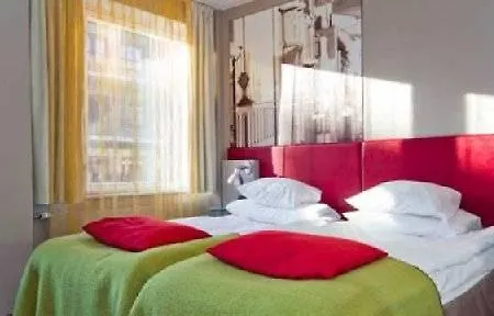 Original Sokos Hotelli 4*