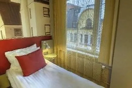 Hotelli Original Sokos Helsinki