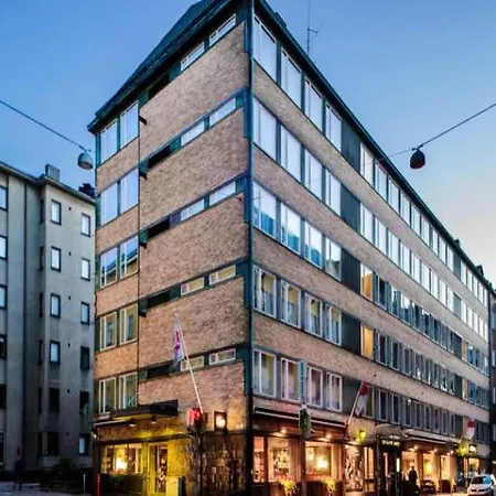 Hotell Original Sokos