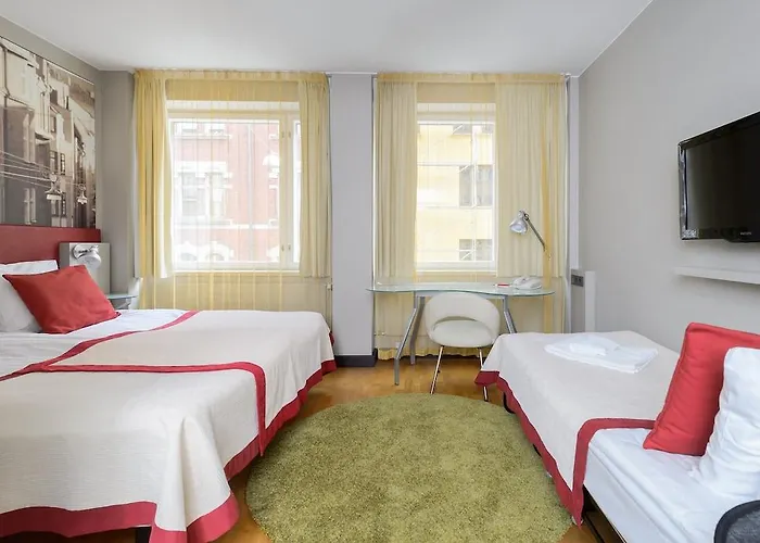 Original Sokos Hotel