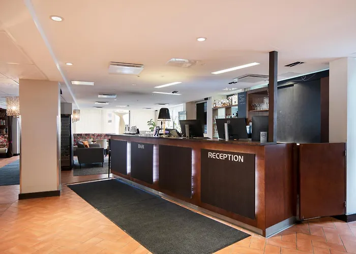 Original Sokos 4* Helsinky