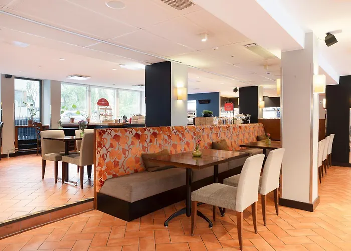 Hotel Original Sokos