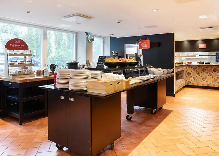 Original Sokos Hotel 4*