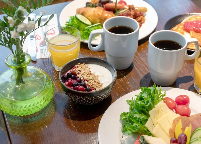 Original Sokos Hotel Helsinky