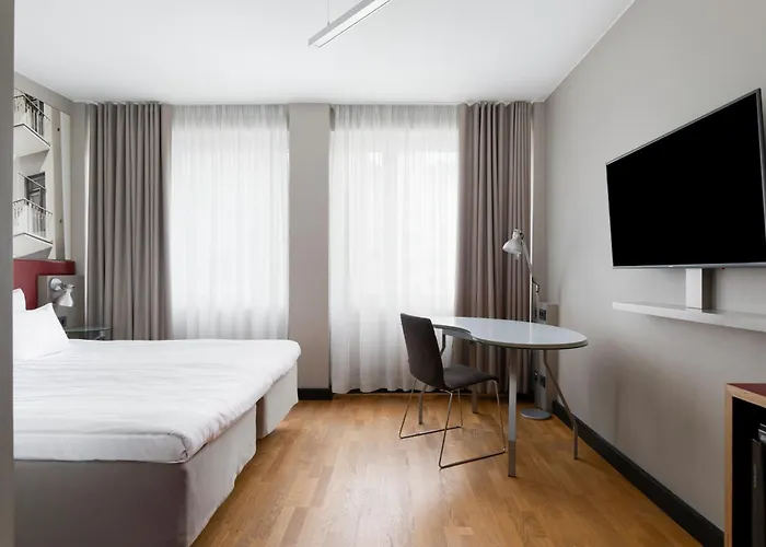 Hotel Original Sokos 4*