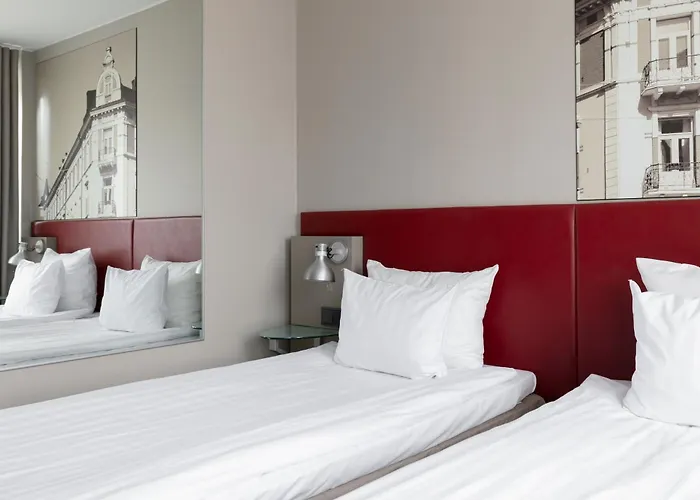 Original Sokos Hotel