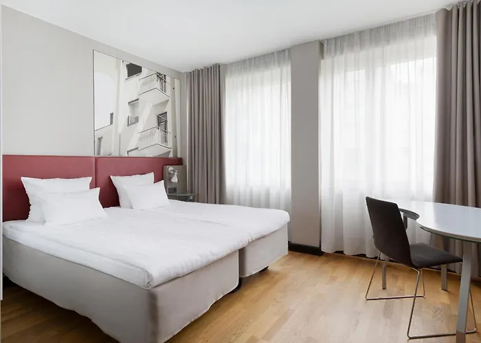 Original Sokos Hotel 4*