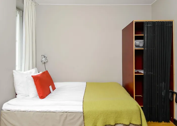 Original Sokos Hotel 4*