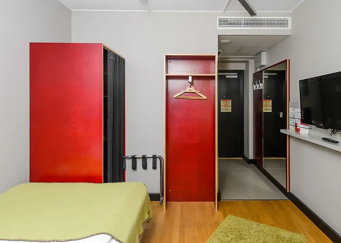 Hotel Original Sokos 4*