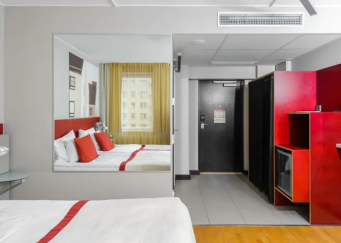 Original Sokos Hotel Helsinky