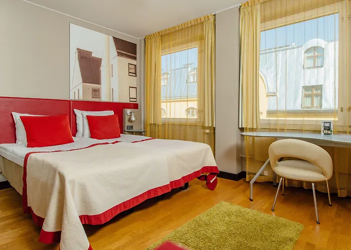 Hotell Original Sokos 4*