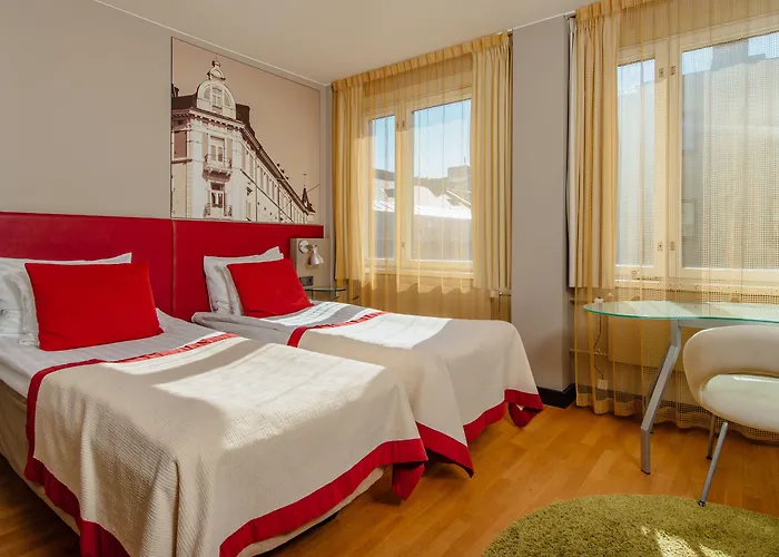 Hotel Original Sokos 4*