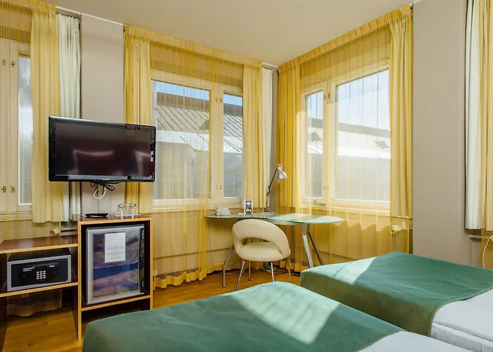 Original Sokos Hotel 4*