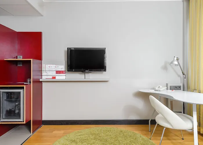 Hotel Original Sokos