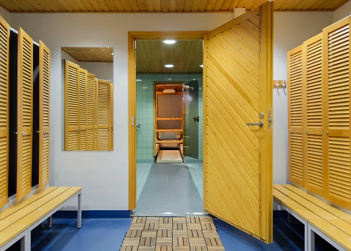 Hotel Original Sokos 4*