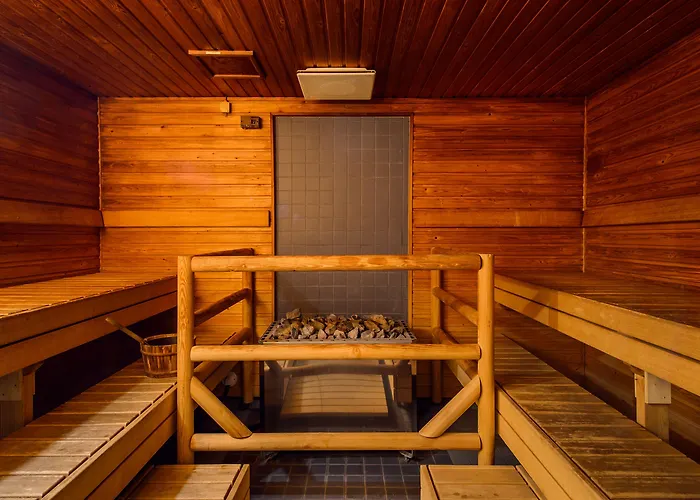 Original Sokos Hotel Helsinky